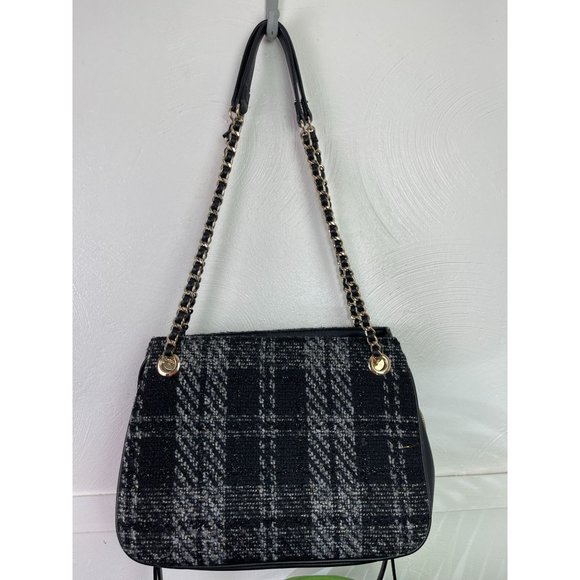 Inc.International Concepts.Deliz Boucle Shoulder bag - Picture 2 of 6